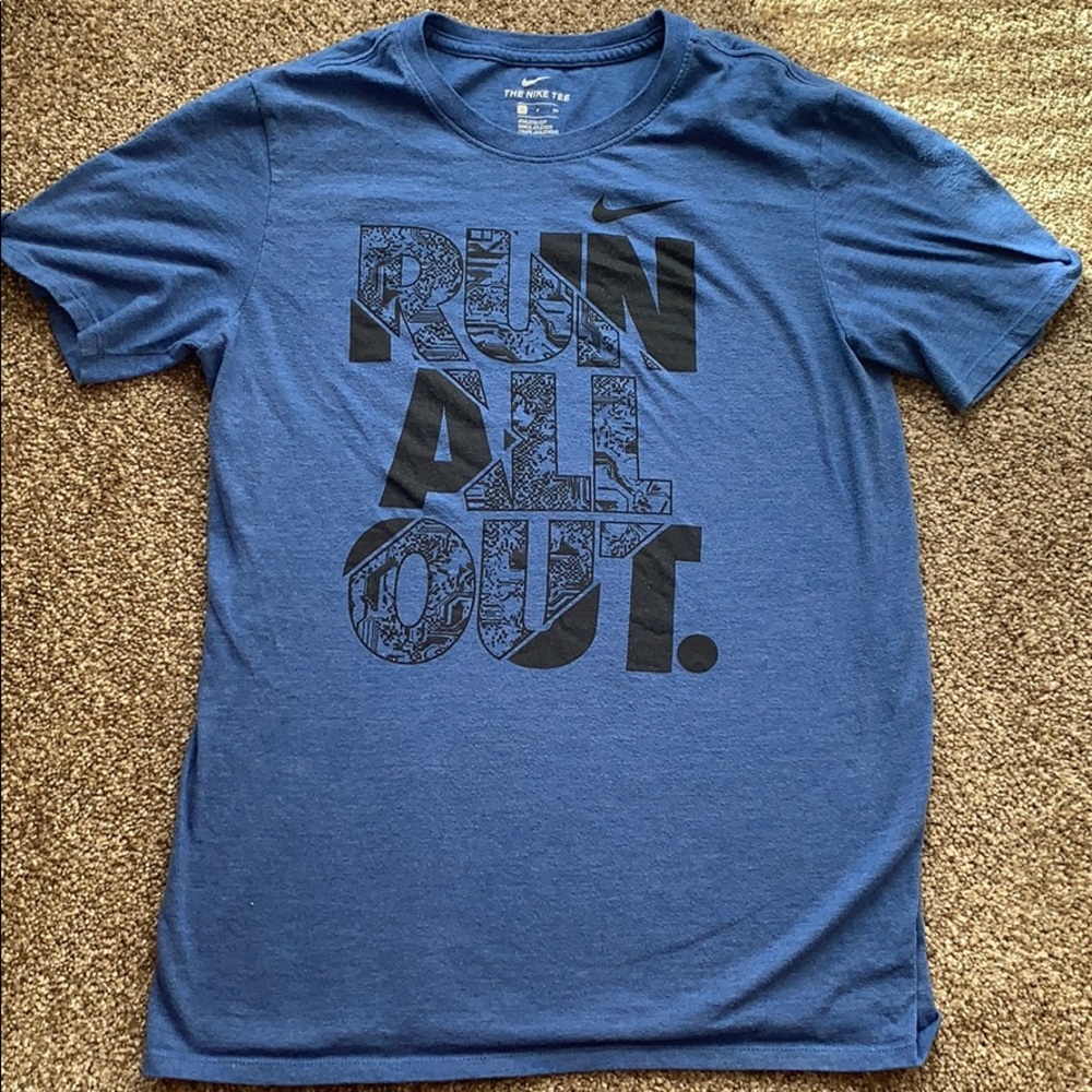 Nike T- shirt